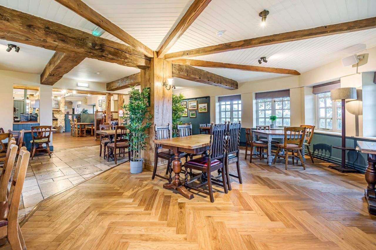 Charlcombe Inn Kelston ภายนอก รูปภาพ